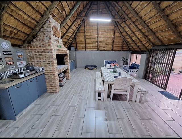 3 BEDROOM HOUSE FOR SALE IN VANDERBIJLPARK SE 7